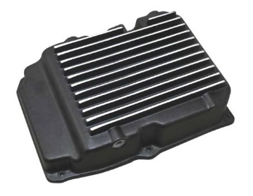 Transmission Pan 2002-2014